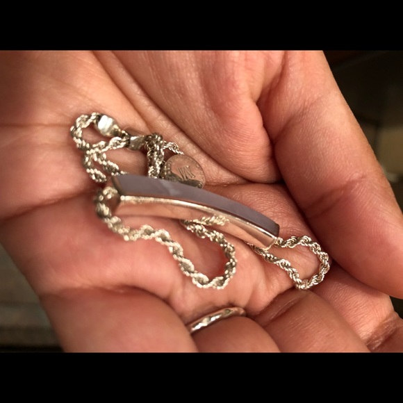 Monica vinader bracelet - Picture 3 of 5